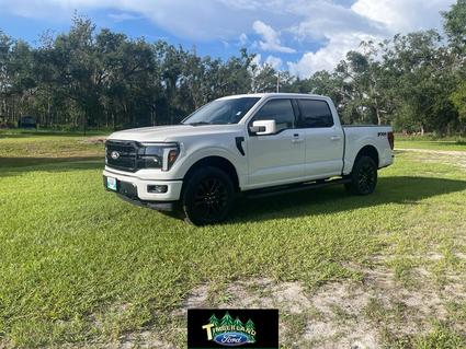 2025 Ford F-150 Perry FL