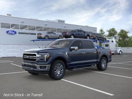 2025 Ford F-150 Greenville SC