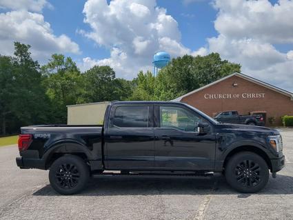 2025 Ford F-150 Winder GA