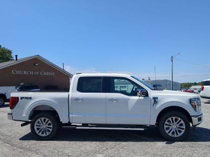2025 Ford F-150 Winder GA