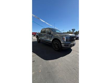 2025 Ford F-150 Barnwell SC