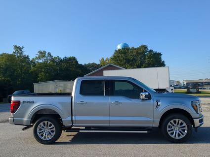2025 Ford F-150 Winder GA