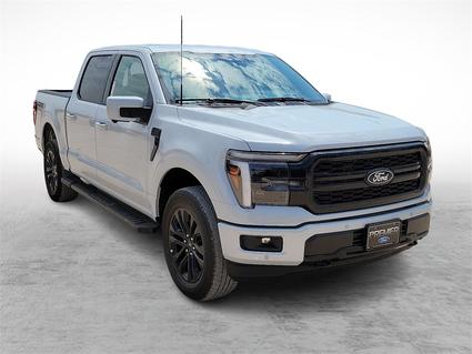 2025 Ford F-150 Lamesa TX
