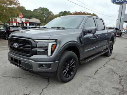 2025 Ford F-150 Hartselle AL