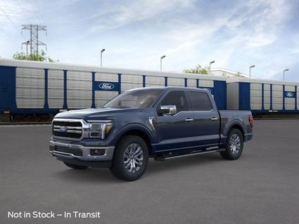 2025 Ford F-150 Winder GA