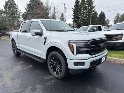 2025 Ford F-150 Coeur D'Alene ID
