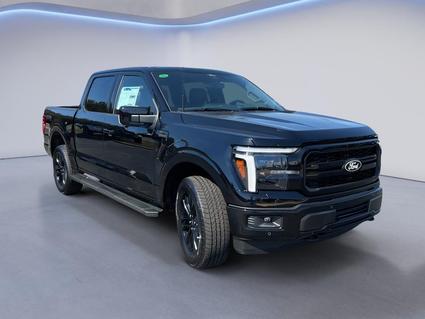2025 Ford F-150 Stonewall LA