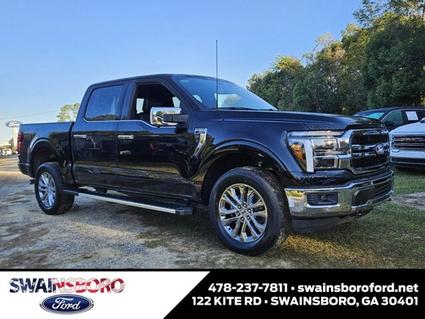 2025 Ford F-150 Swainsboro GA