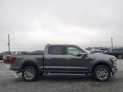 2025 Ford F-150 Winder GA