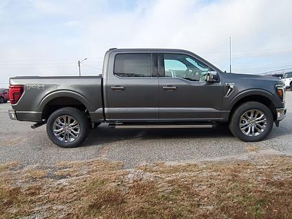 2025 Ford F-150 Winder GA