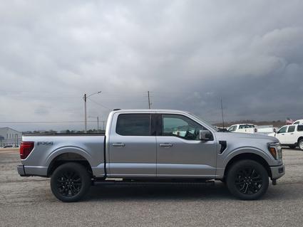 2025 Ford F-150 Winder GA