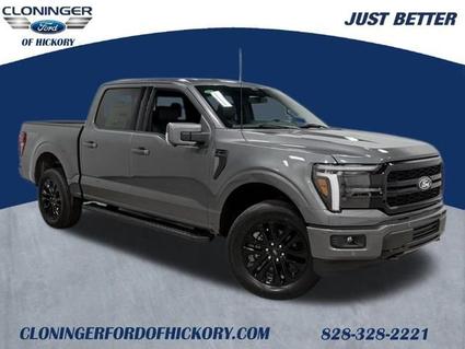 2025 Ford F-150 Hickory NC