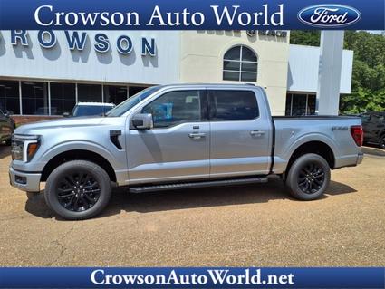 2025 Ford F-150 Louisville MS