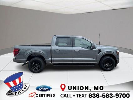 2025 Ford F-150 Union MO