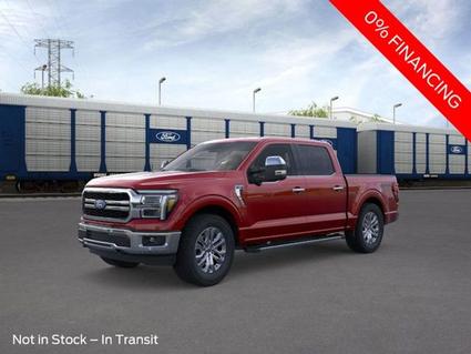 2025 Ford F-150 Scottsboro AL