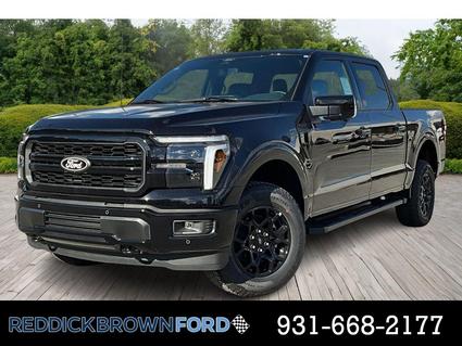 2025 Ford F-150 Morrison TN