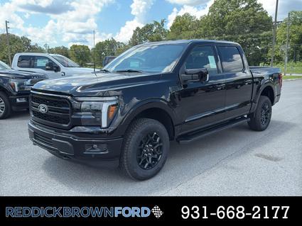 2025 Ford F-150 Morrison TN