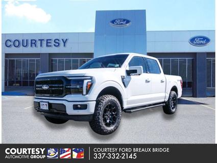 2025 Ford F-150 Breaux Bridge LA