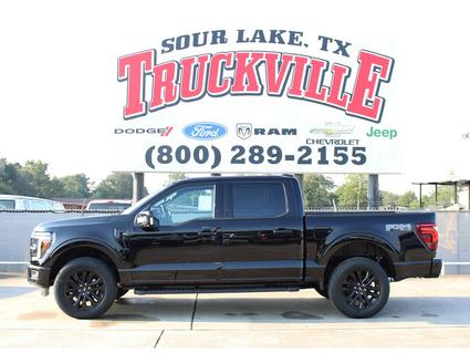 2025 Ford F-150 Sour Lake TX