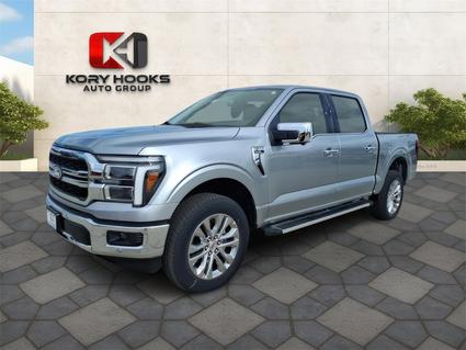 2025 Ford F-150 Bowie TX