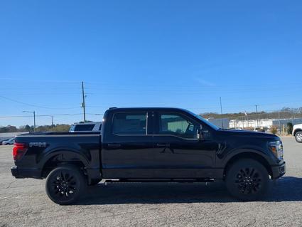 2025 Ford F-150 Winder GA