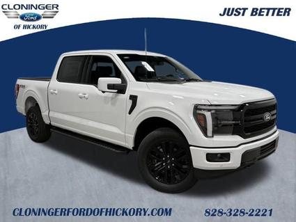 2025 Ford F-150 Hickory NC