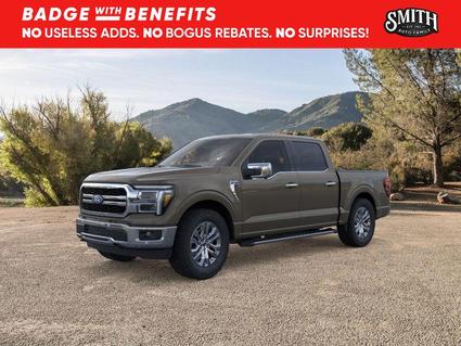 2026 Ford F-150 Levelland TX