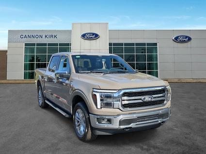 2026 Ford F-150 Springfield TN