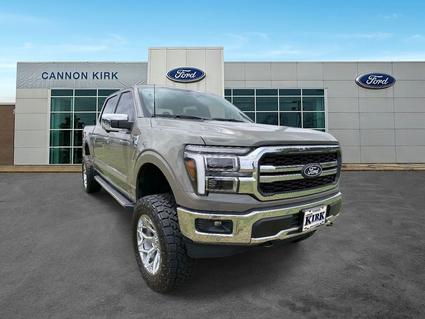2026 Ford F-150 Springfield TN