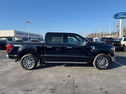 2026 Ford F-150 Washington MO