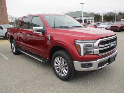 2026 Ford F-150 Pulaski TN
