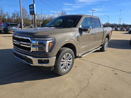 2026 Ford F-150 New Albany MS