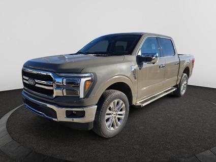 2026 Ford F-150 New Albany MS