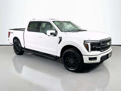 2026 Ford F-150 Pasco WA