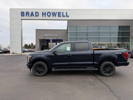 2026 Ford F-150 Kokomo IN