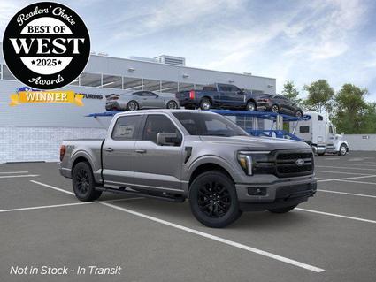 2026 Ford F-150 Ellisville MO