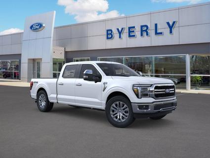 2026 Ford F-150 Louisville KY