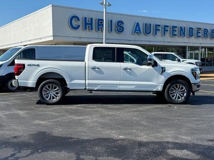 2026 Ford F-150 Washington MO