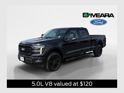2026 Ford F-150 Denver CO