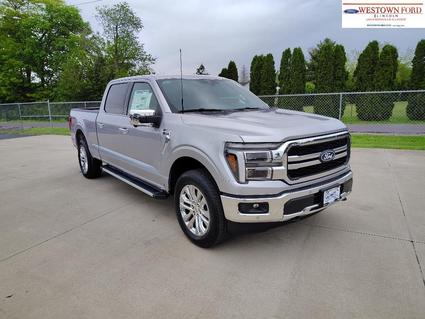 2026 Ford F-150 Jacksonville IL