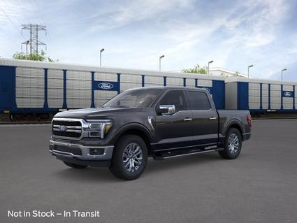 2026 Ford F-150 Winder GA