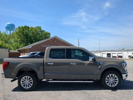 2026 Ford F-150 Winder GA