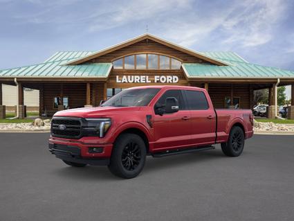 2026 Ford F-150 Laurel MT
