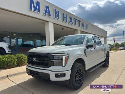 2026 Ford F-150 Manhattan KS