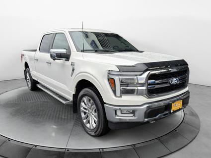 2024 Ford F-150 Coeur D'Alene ID