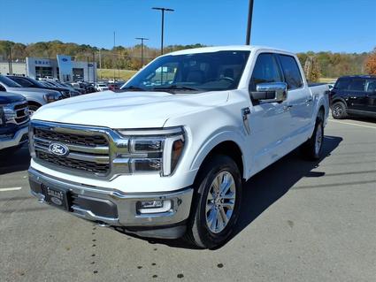 2024 Ford F-150 Malvern AR