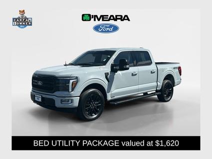 2024 Ford F-150 Denver CO