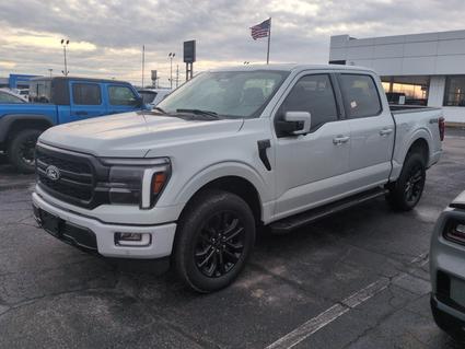 2024 Ford F-150 Warsaw IN