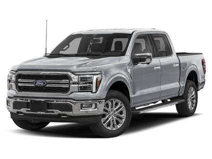 2024 Ford F-150 Lexington NE