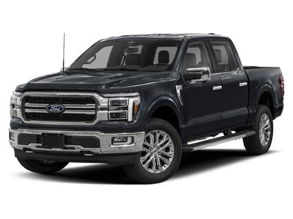 2025 Ford F-150 Centralia IL